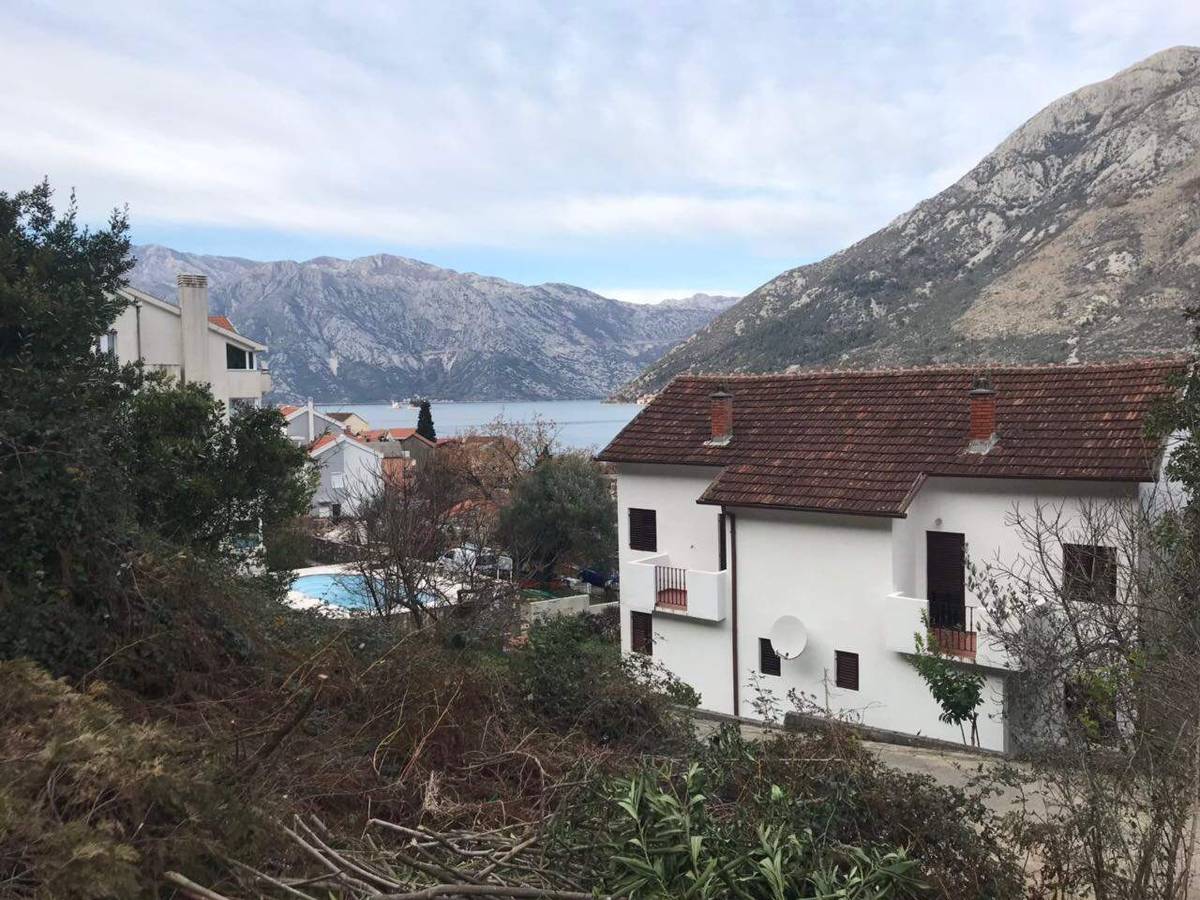 Land for Sale, Montenegro, Kotor region, Stoliv | Villacarte