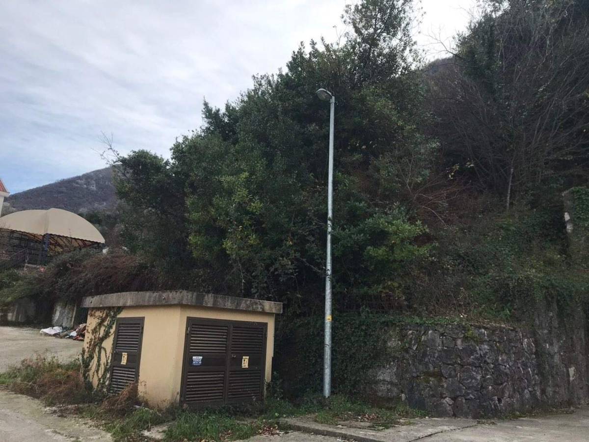 Land for Sale, Montenegro, Kotor region, Stoliv | Villacarte