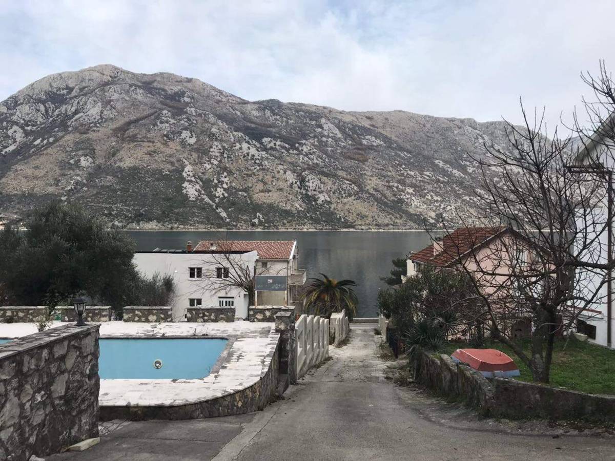 Land for Sale, Montenegro, Kotor region, Stoliv | Villacarte