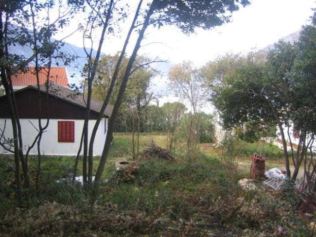 Land for Sale, Montenegro, Kotor region, Ljuta | Villacarte