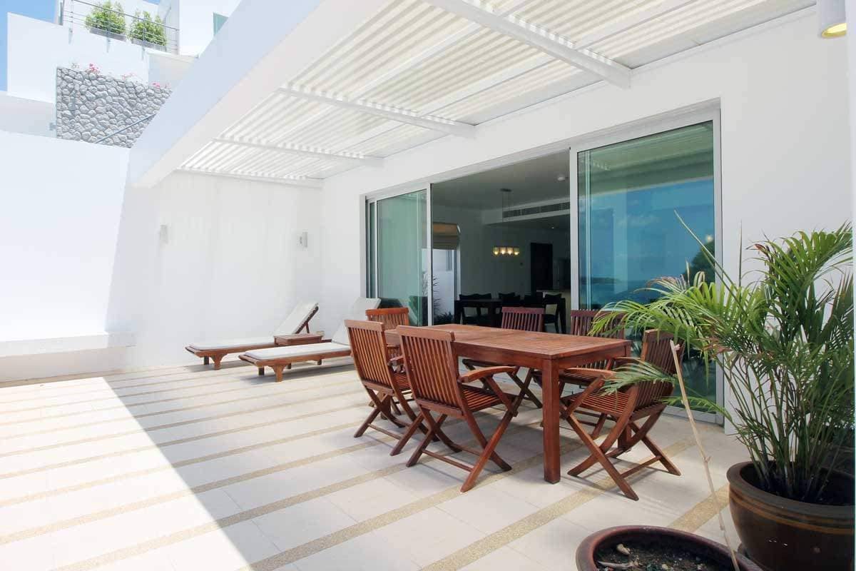 Property for Sale The Plantation, Thailand, Phuket, Kamala | Villacarte