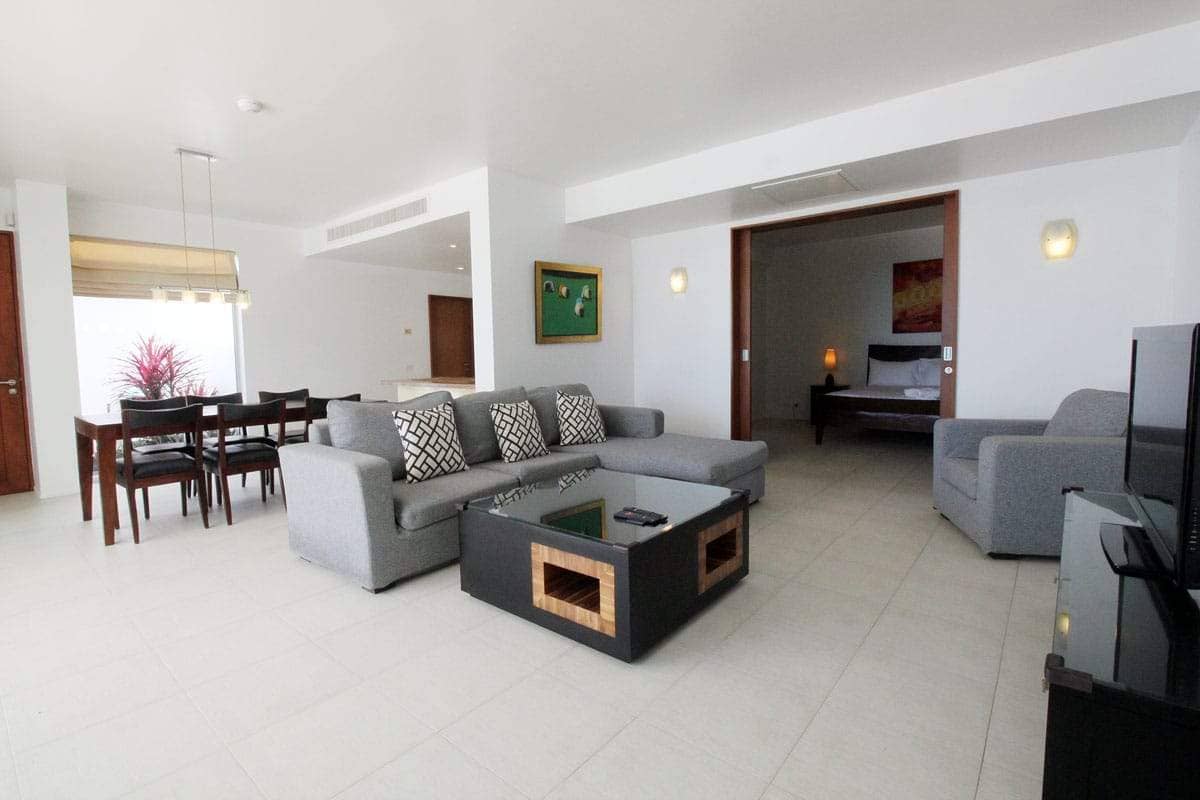 Property for Sale The Plantation, Thailand, Phuket, Kamala | Villacarte