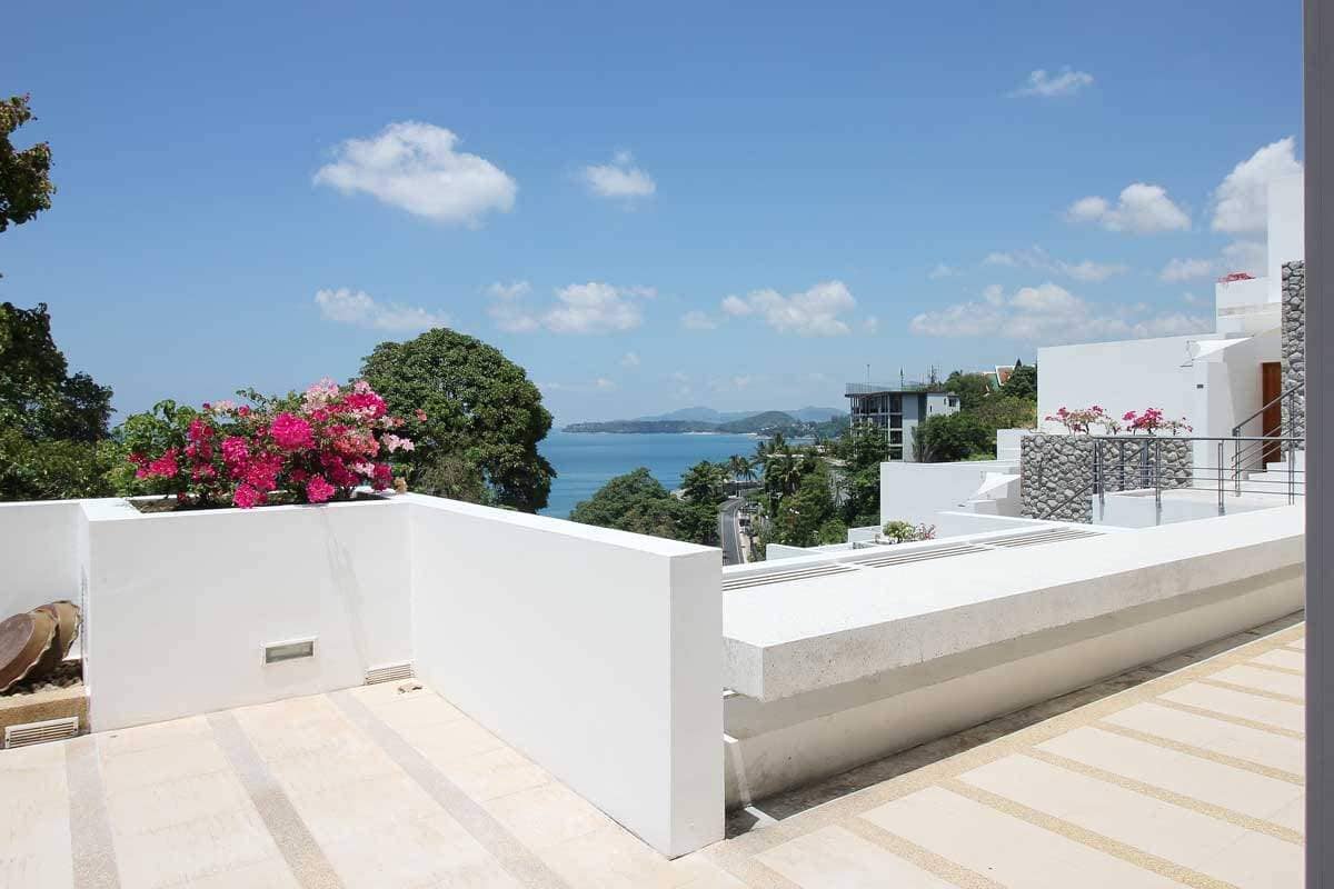 Property for Sale The Plantation, Thailand, Phuket, Kamala | Villacarte