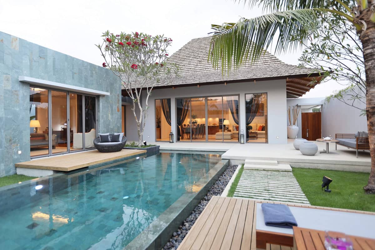 Property for Sale Anchan Hills, Thailand, Phuket, Bang Tao | Villacarte