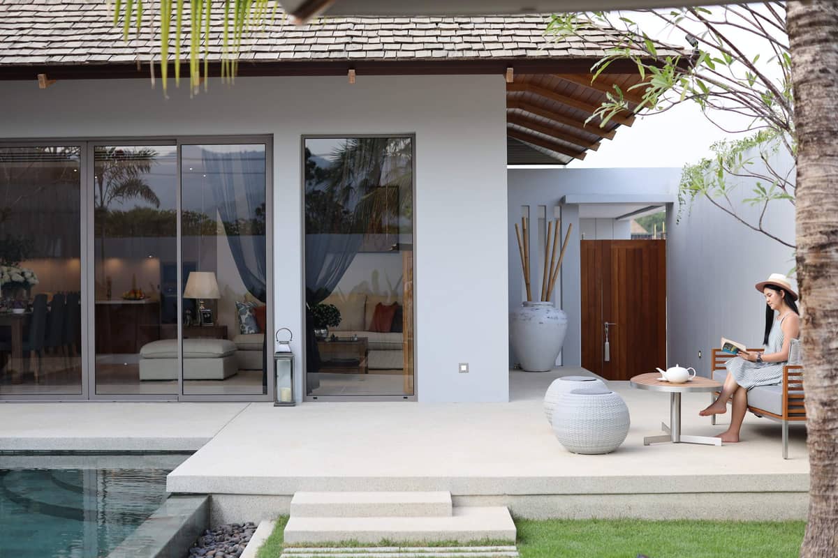Property for Sale Anchan Hills, Thailand, Phuket, Bang Tao | Villacarte