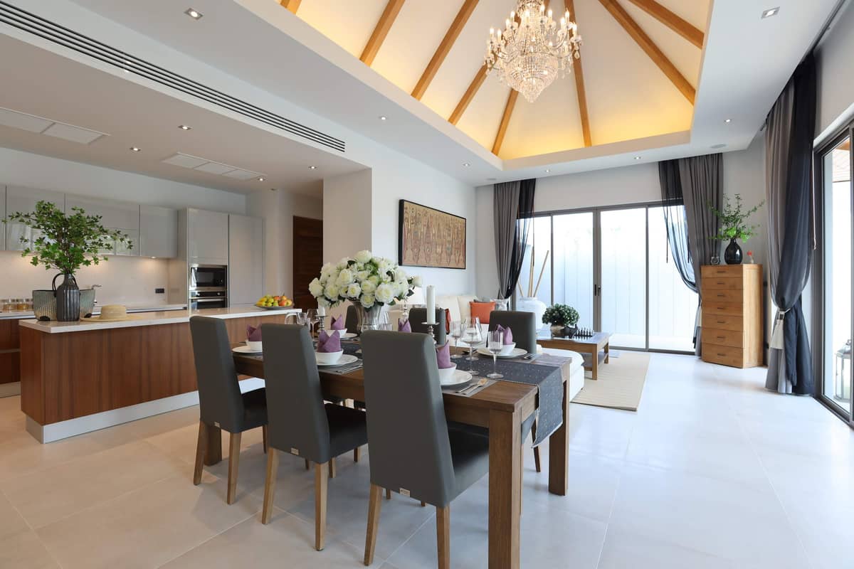Property for Sale Anchan Hills, Thailand, Phuket, Bang Tao | Villacarte