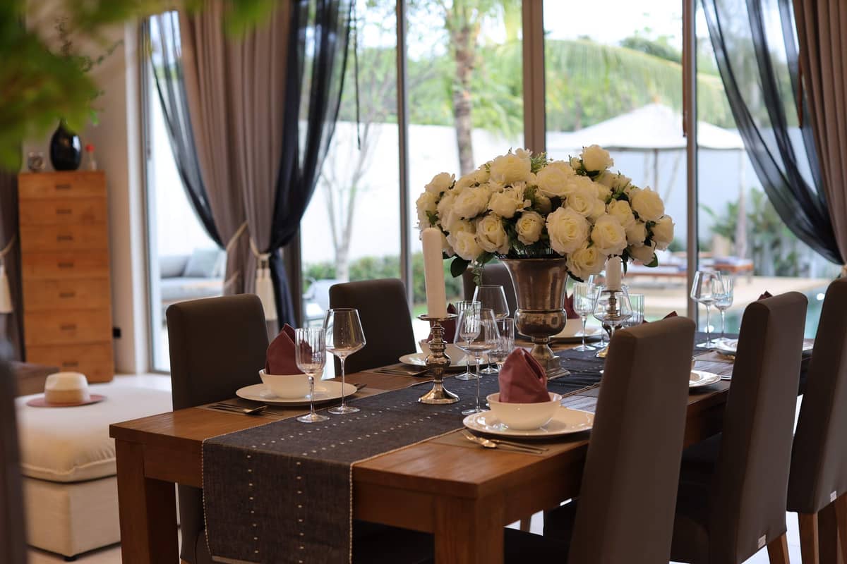 Property for Sale Anchan Hills, Thailand, Phuket, Bang Tao | Villacarte
