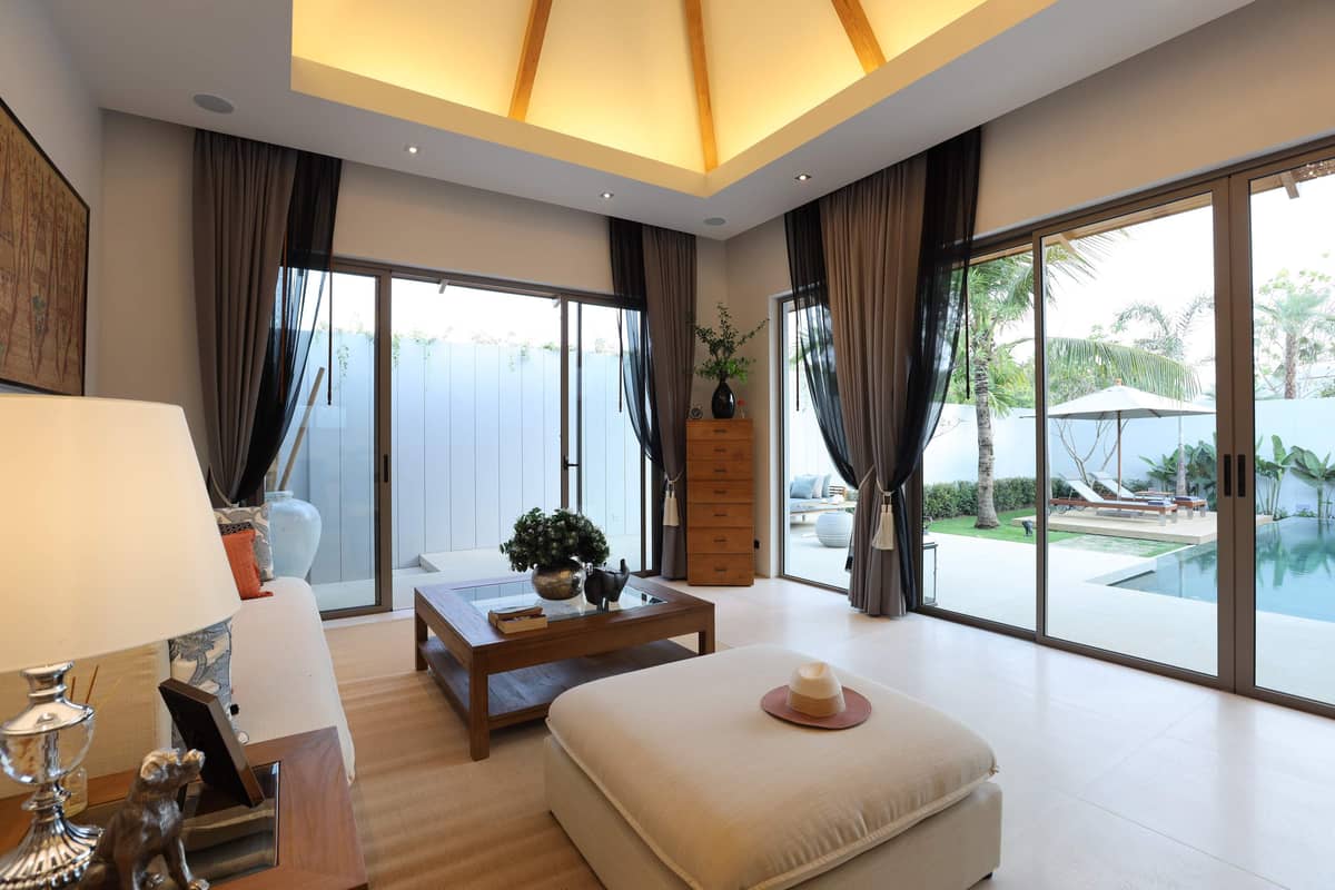 Property for Sale Anchan Hills, Thailand, Phuket, Bang Tao | Villacarte