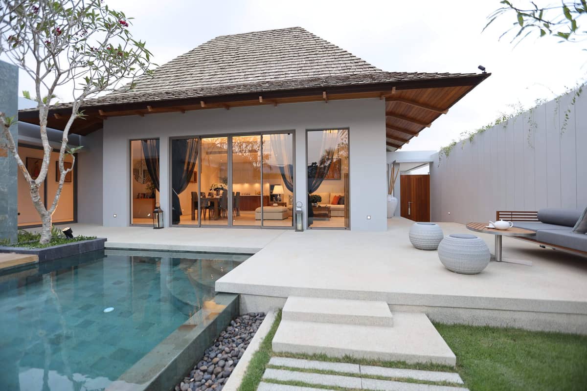 Property for Sale Anchan Hills, Thailand, Phuket, Bang Tao | Villacarte