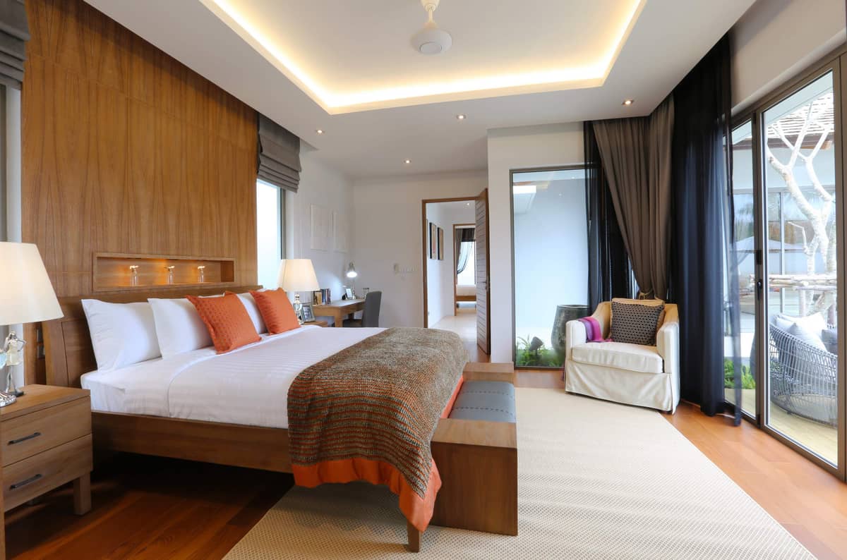 Property for Sale Anchan Hills, Thailand, Phuket, Bang Tao | Villacarte
