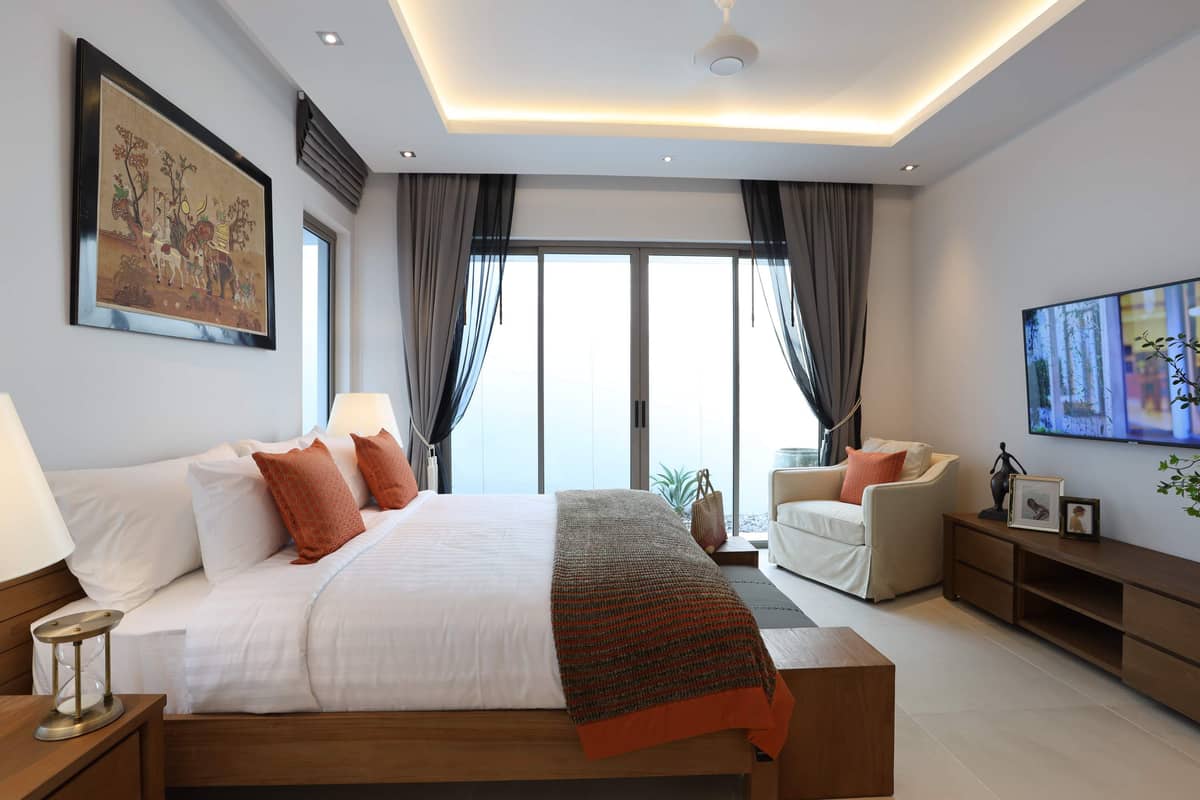 Property for Sale Anchan Hills, Thailand, Phuket, Bang Tao | Villacarte