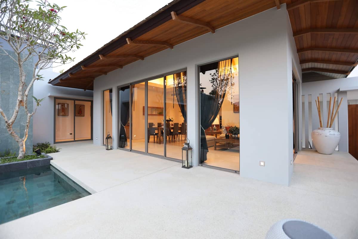 Property for Sale Anchan Hills, Thailand, Phuket, Bang Tao | Villacarte
