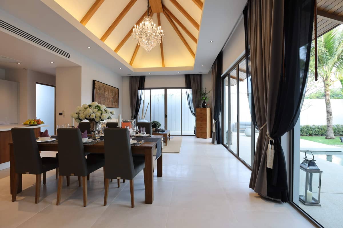 Property for Sale Anchan Hills, Thailand, Phuket, Bang Tao | Villacarte