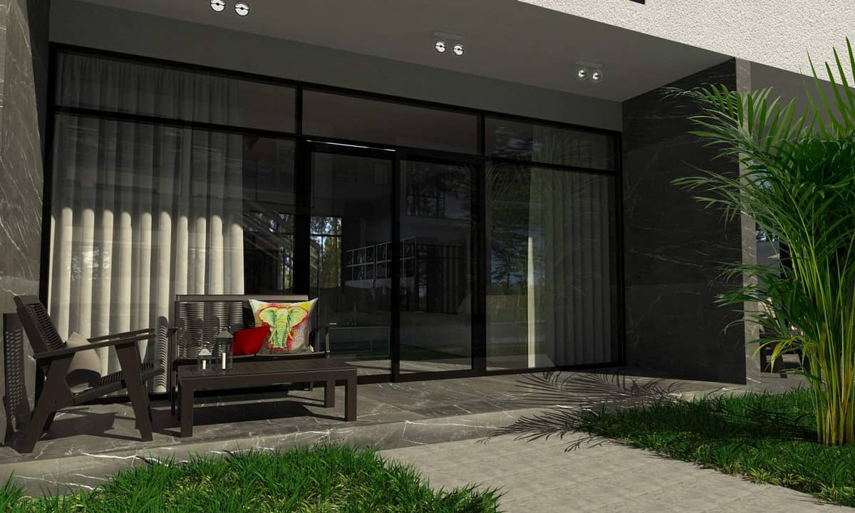 Продажа недвижимости Riana Samui, Таиланд, Самуи, Бопут | Villacarte