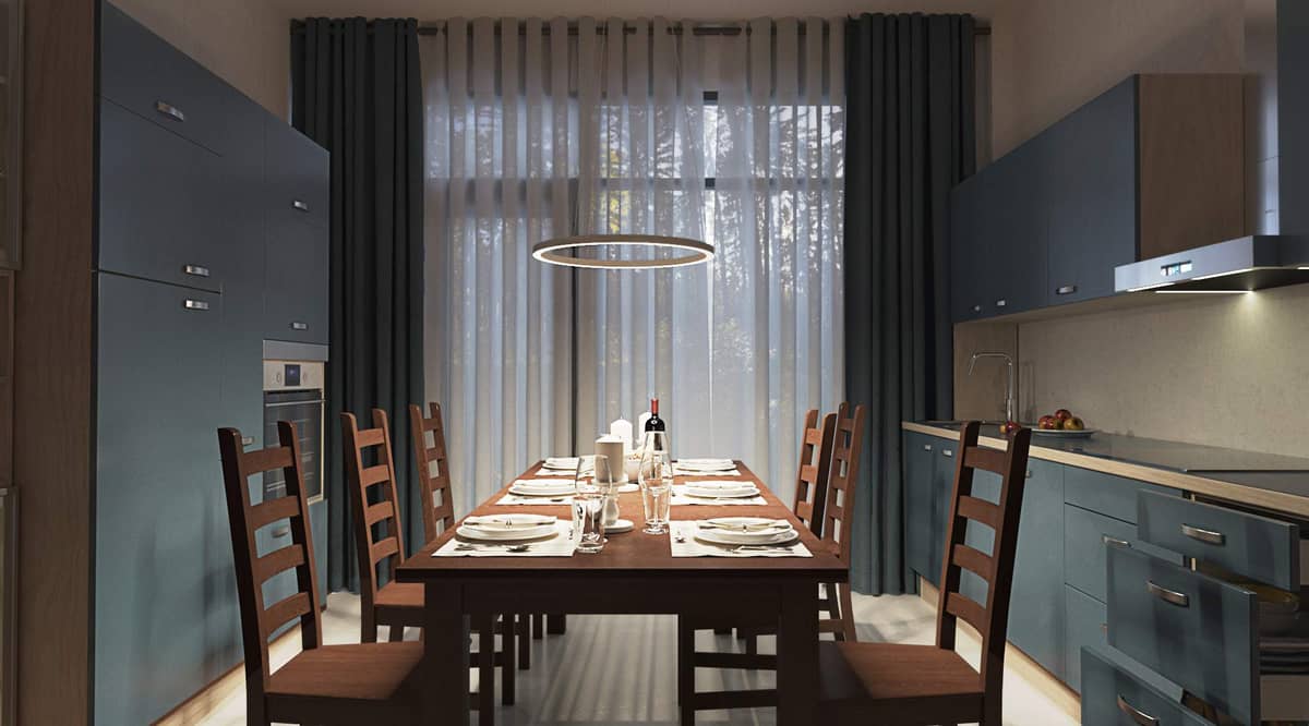 Продажа недвижимости Riana Samui, Таиланд, Самуи, Бопут | Villacarte