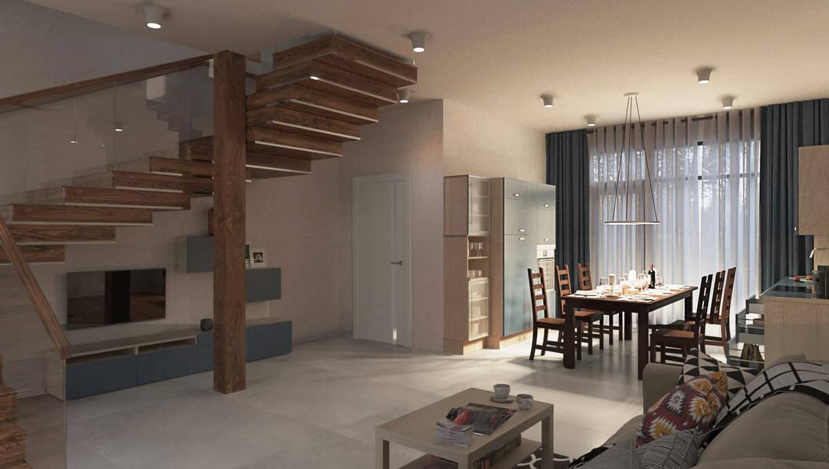 Продажа недвижимости Riana Samui, Таиланд, Самуи, Бопут | Villacarte