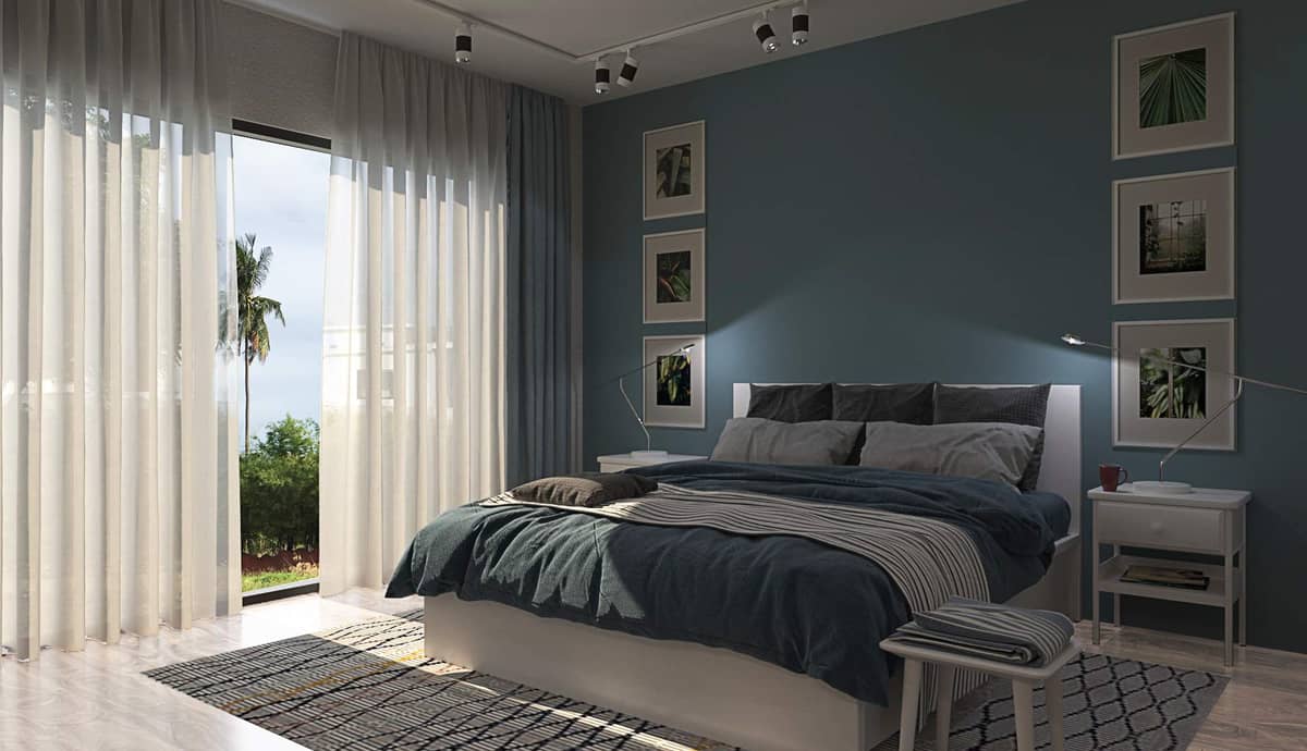 Продажа недвижимости Riana Samui, Таиланд, Самуи, Бопут | Villacarte