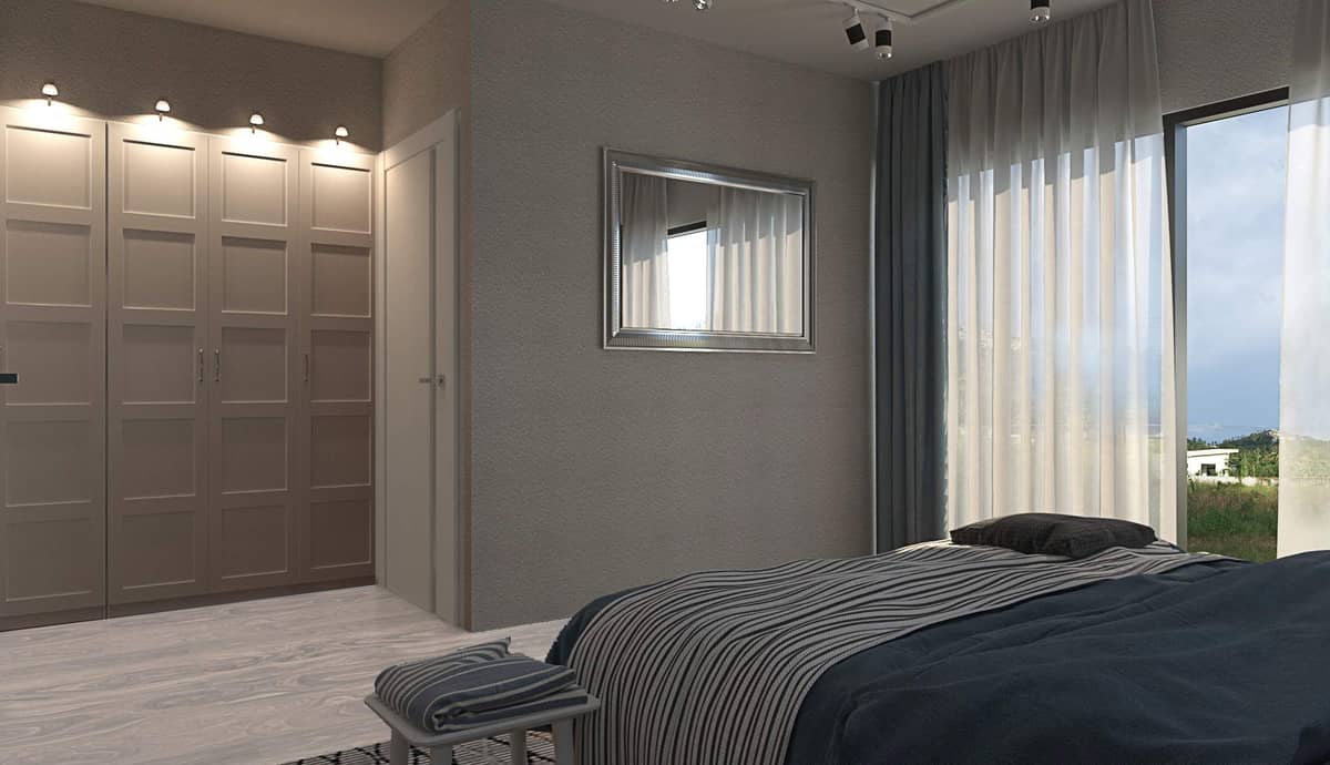 Продажа недвижимости Riana Samui, Таиланд, Самуи, Бопут | Villacarte