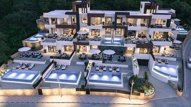 Продажа недвижимости Tamarindo EN BENIDORM, Испания, Коста Бланка, Бенидорм | Villacarte