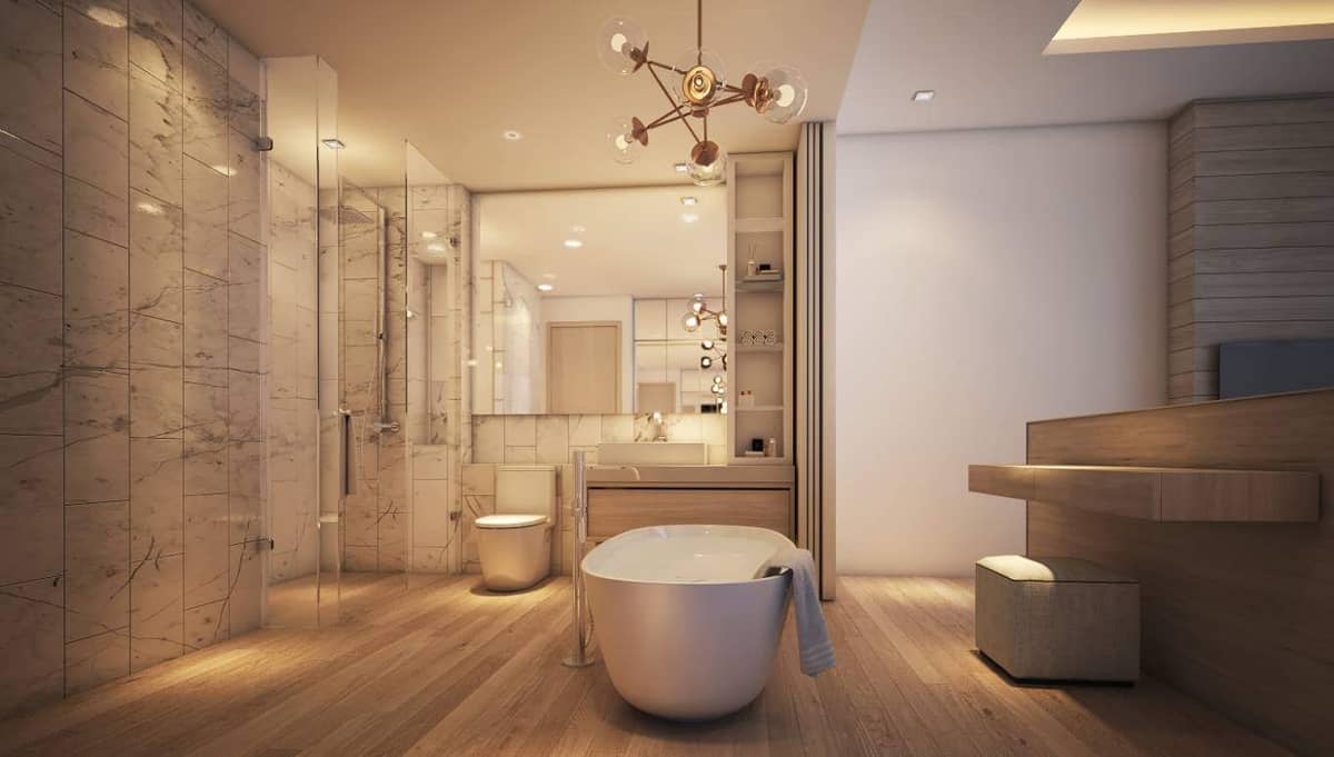 Продажа недвижимости KAMALA FALLS Phasa C, Таиланд, Пхукет, Камала | Villacarte