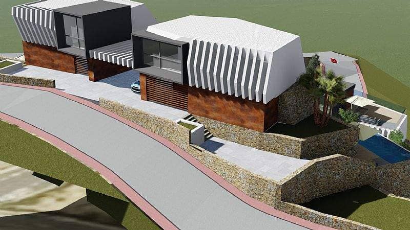 Property for Sale De Lujo en Mascarat-Altea, Spain, Costa Blanca, Altea | Villacarte