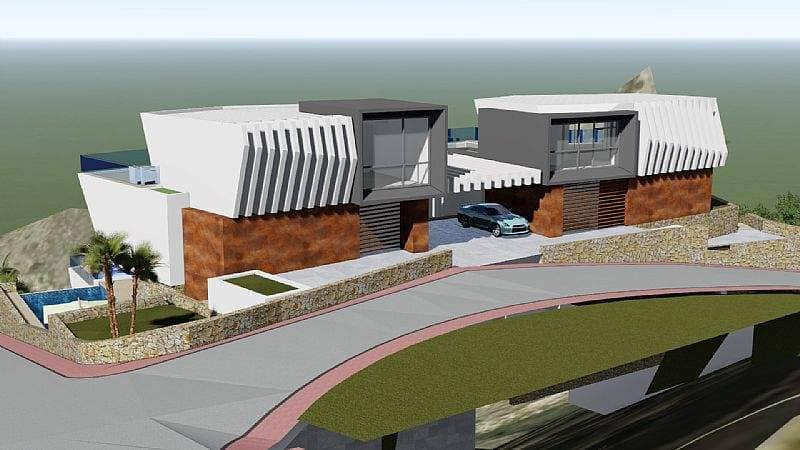 Property for Sale De Lujo en Mascarat-Altea, Spain, Costa Blanca, Altea | Villacarte