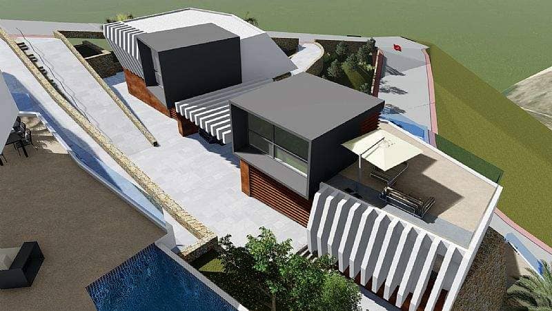 Property for Sale De Lujo en Mascarat-Altea, Spain, Costa Blanca, Altea | Villacarte