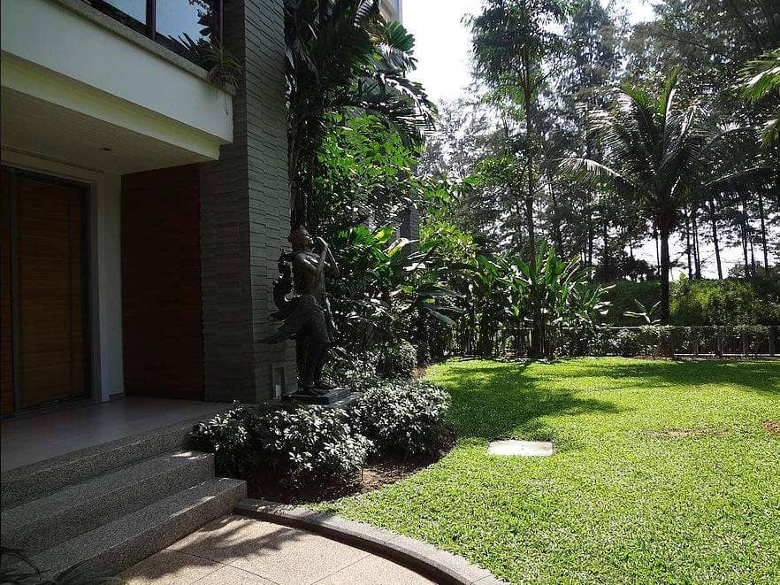 Rent apartments Pearl of Naithon AG01, Thailand, Phuket, Nai Ton | Villacarte
