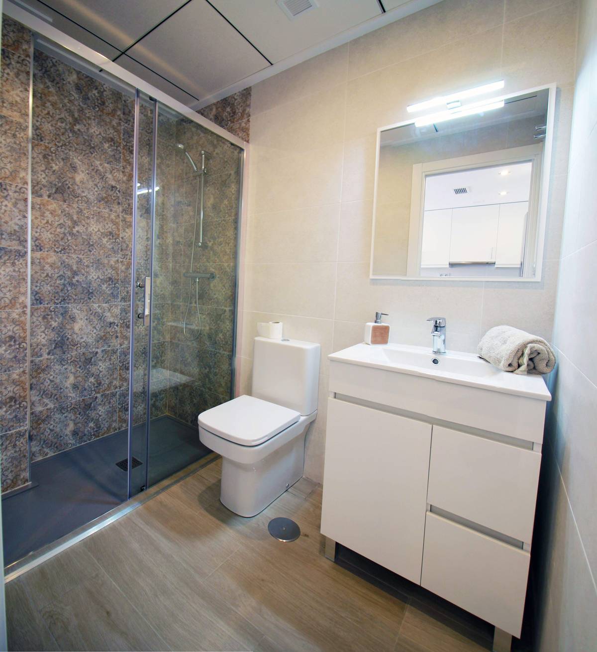 Продажа недвижимости RESIDENCIAL PORTO MARINA V, Испания, Коста Бланка, Кабо Роч | Villacarte