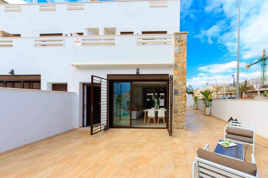Продажа недвижимости RESIDENCIAL PORTO MARINA V, Испания, Коста Бланка, Кабо Роч | Villacarte