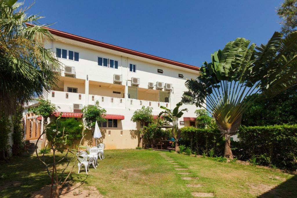 Hotel for Sale Barbara, Thailand, Phuket, Rawai | Villacarte