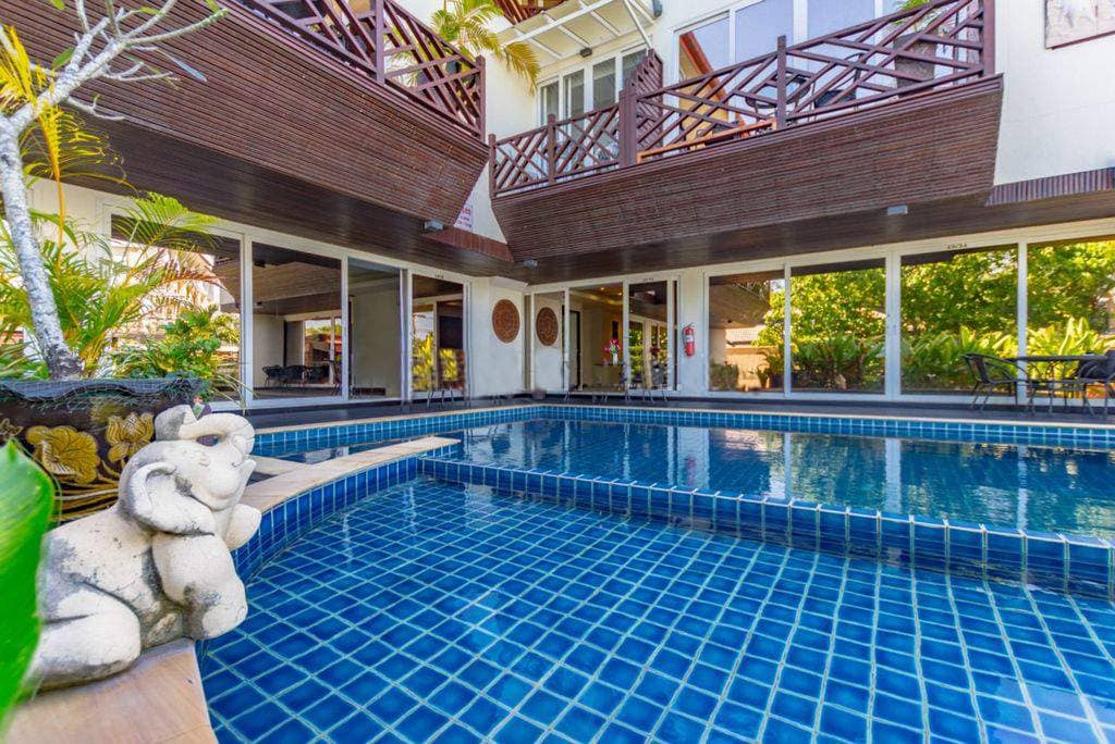 Hotel for Sale Barbara, Thailand, Phuket, Rawai | Villacarte