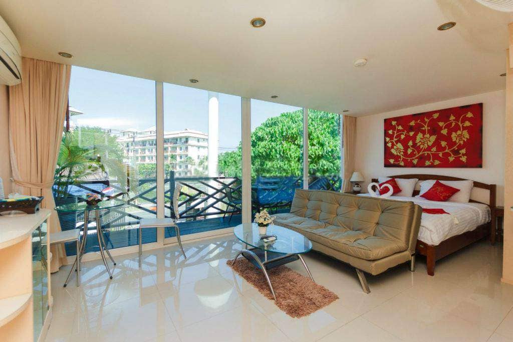 Hotel for Sale Barbara, Thailand, Phuket, Rawai | Villacarte