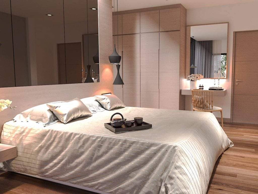 Продажа недвижимости Sense 8 Samui Villas, Таиланд, Самуи, Бопут | Villacarte
