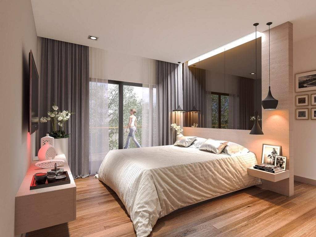 Продажа недвижимости Sense 8 Samui Villas, Таиланд, Самуи, Бопут | Villacarte