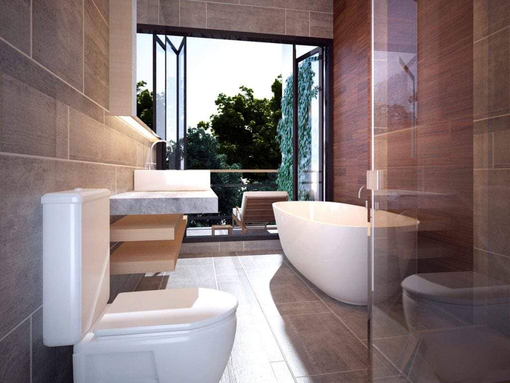 Продажа недвижимости Sense 8 Samui Villas, Таиланд, Самуи, Бопут | Villacarte