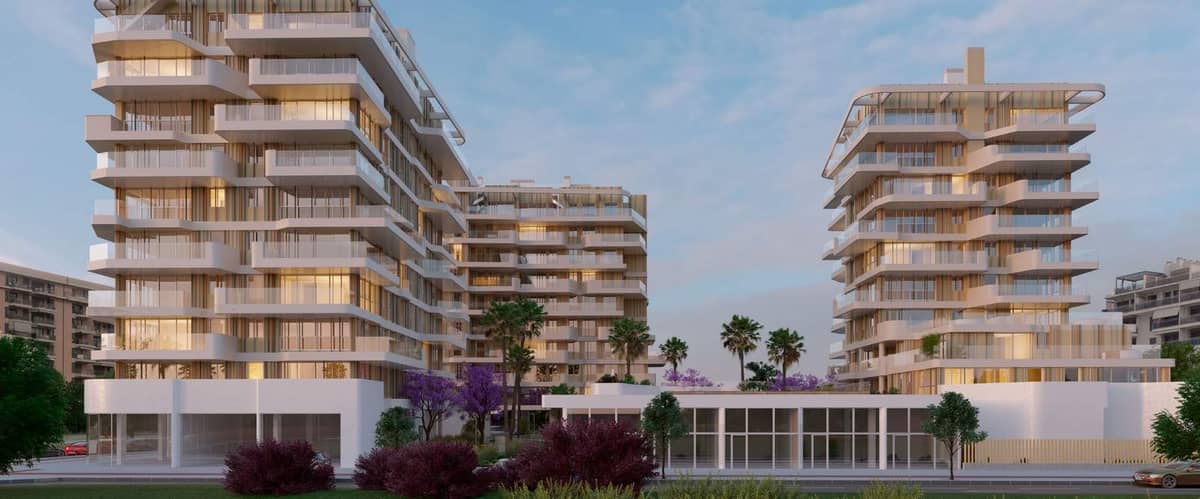 Продажа недвижимости NATURE BY KRONOS HOMES, Испания, Коста Бланка, Аликанте | Villacarte