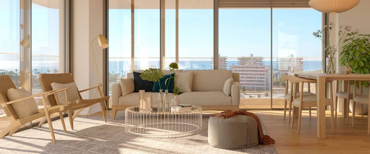 Продажа недвижимости NATURE BY KRONOS HOMES, Испания, Коста Бланка, Аликанте | Villacarte