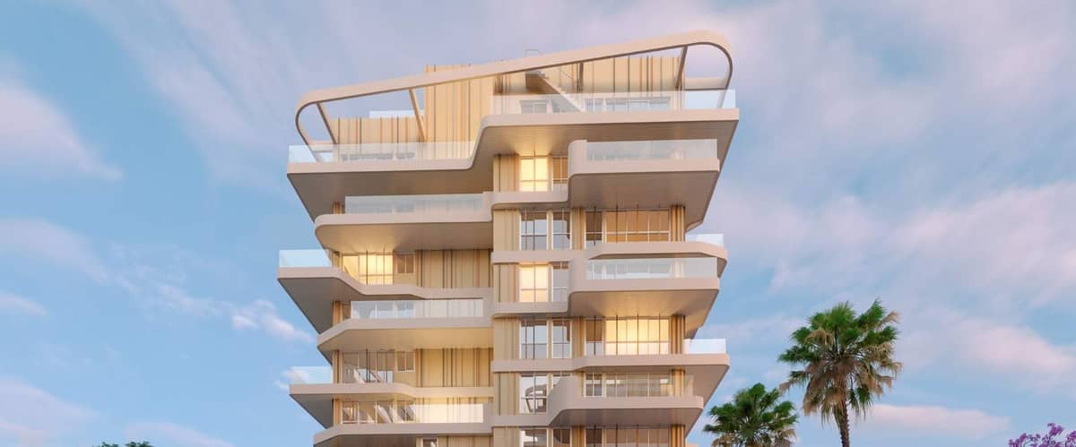Продажа недвижимости NATURE BY KRONOS HOMES, Испания, Коста Бланка, Аликанте | Villacarte