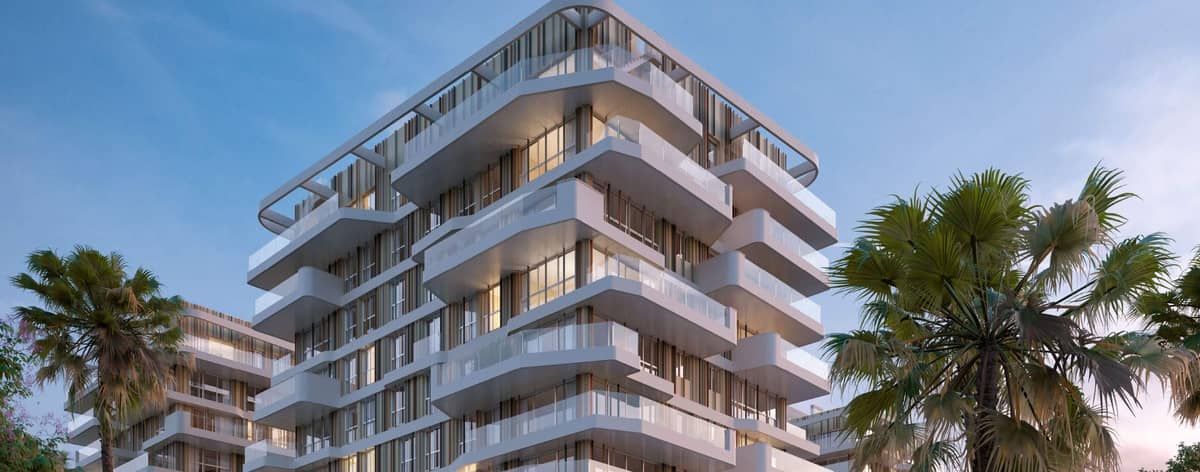 Продажа недвижимости NATURE BY KRONOS HOMES, Испания, Коста Бланка, Аликанте | Villacarte