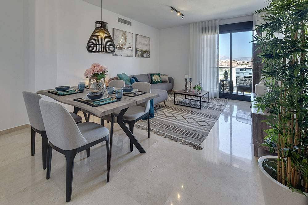 Property for Sale Torres de Gran Vía, Spain, Costa Blanca, Alicante | Villacarte