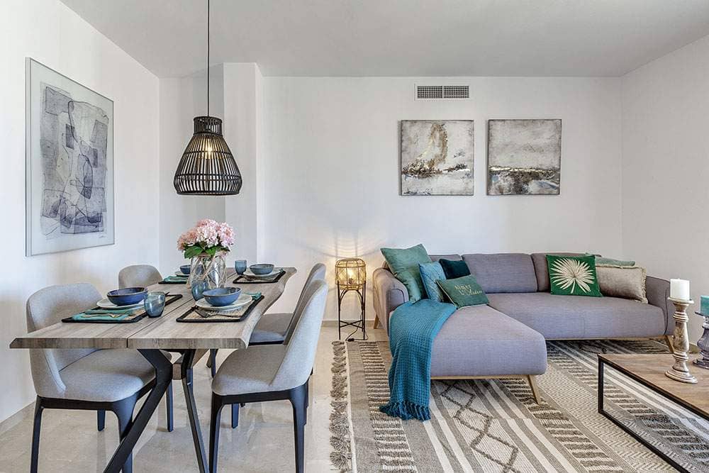 Property for Sale Torres de Gran Vía, Spain, Costa Blanca, Alicante | Villacarte