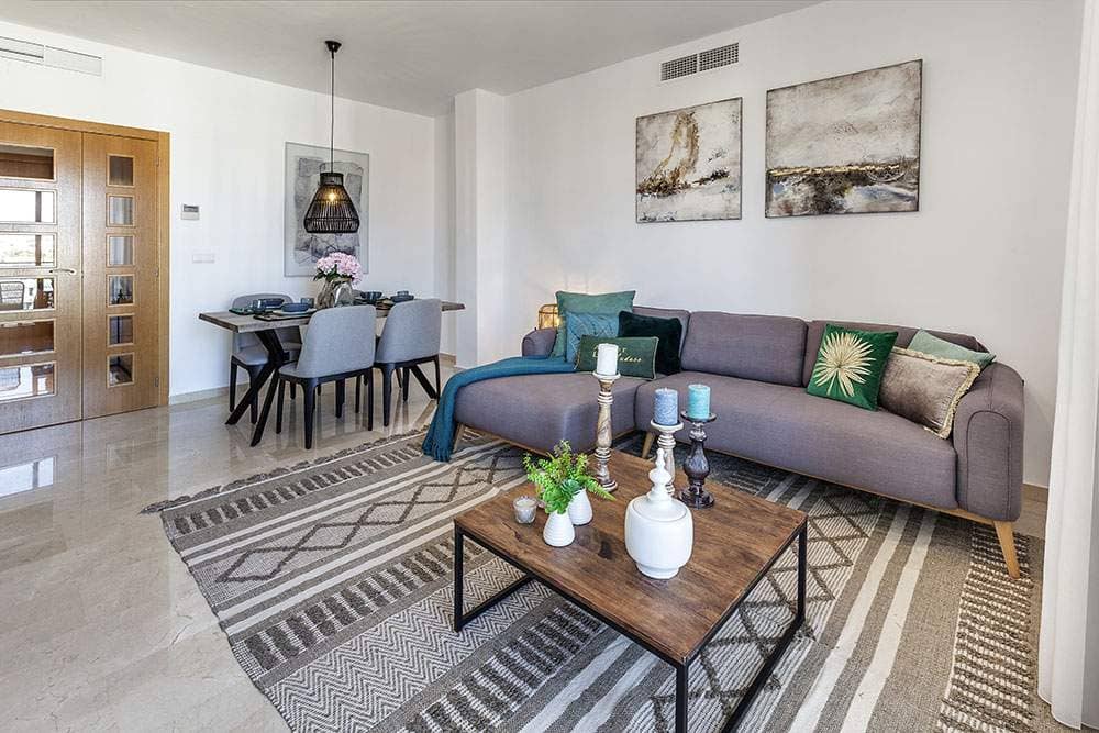 Property for Sale Torres de Gran Vía, Spain, Costa Blanca, Alicante | Villacarte