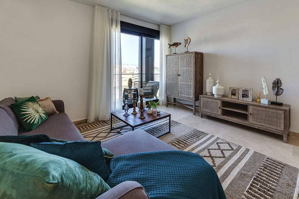 Property for Sale Torres de Gran Vía, Spain, Costa Blanca, Alicante | Villacarte