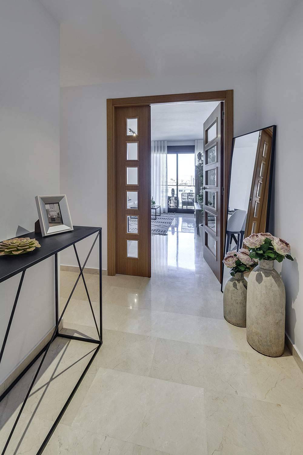 Property for Sale Torres de Gran Vía, Spain, Costa Blanca, Alicante | Villacarte