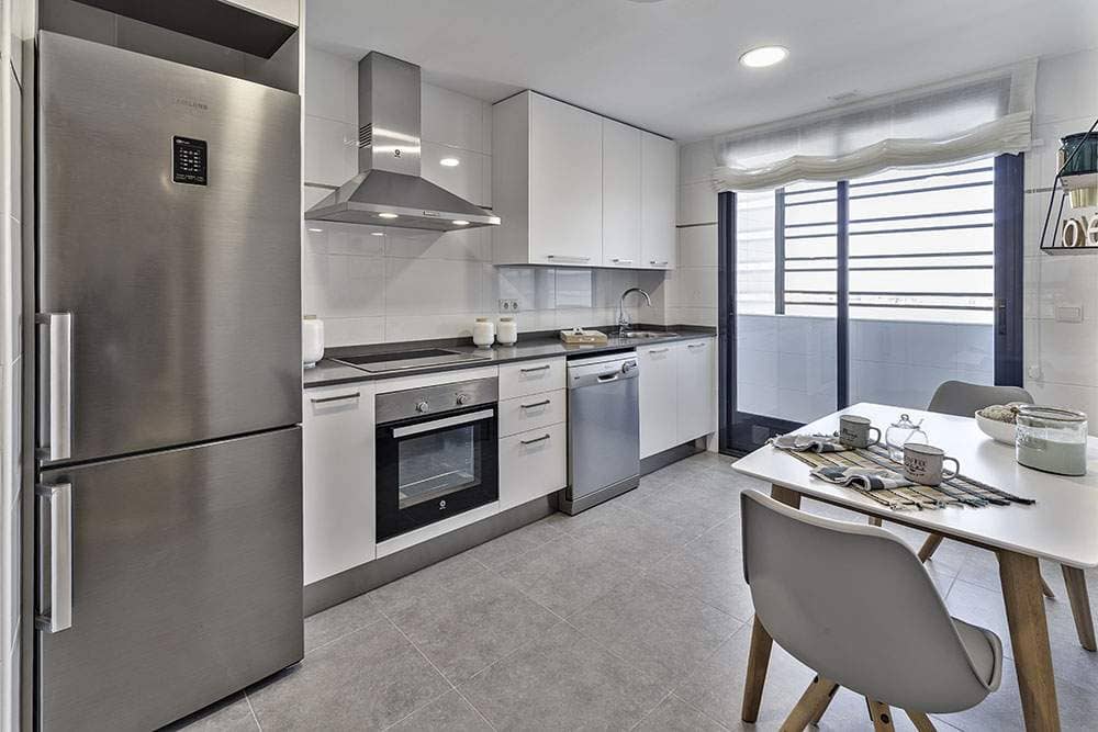 Property for Sale Torres de Gran Vía, Spain, Costa Blanca, Alicante | Villacarte