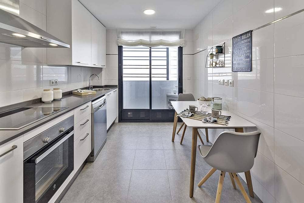 Property for Sale Torres de Gran Vía, Spain, Costa Blanca, Alicante | Villacarte