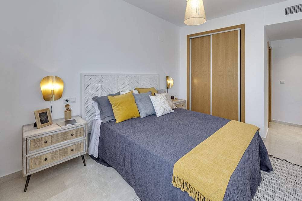 Property for Sale Torres de Gran Vía, Spain, Costa Blanca, Alicante | Villacarte