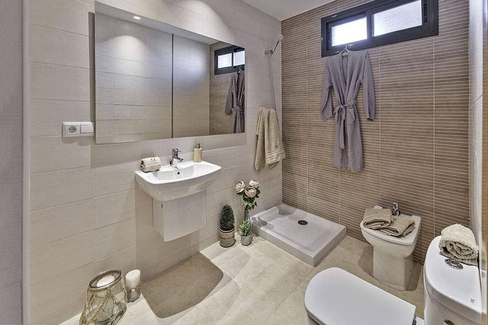 Property for Sale Torres de Gran Vía, Spain, Costa Blanca, Alicante | Villacarte