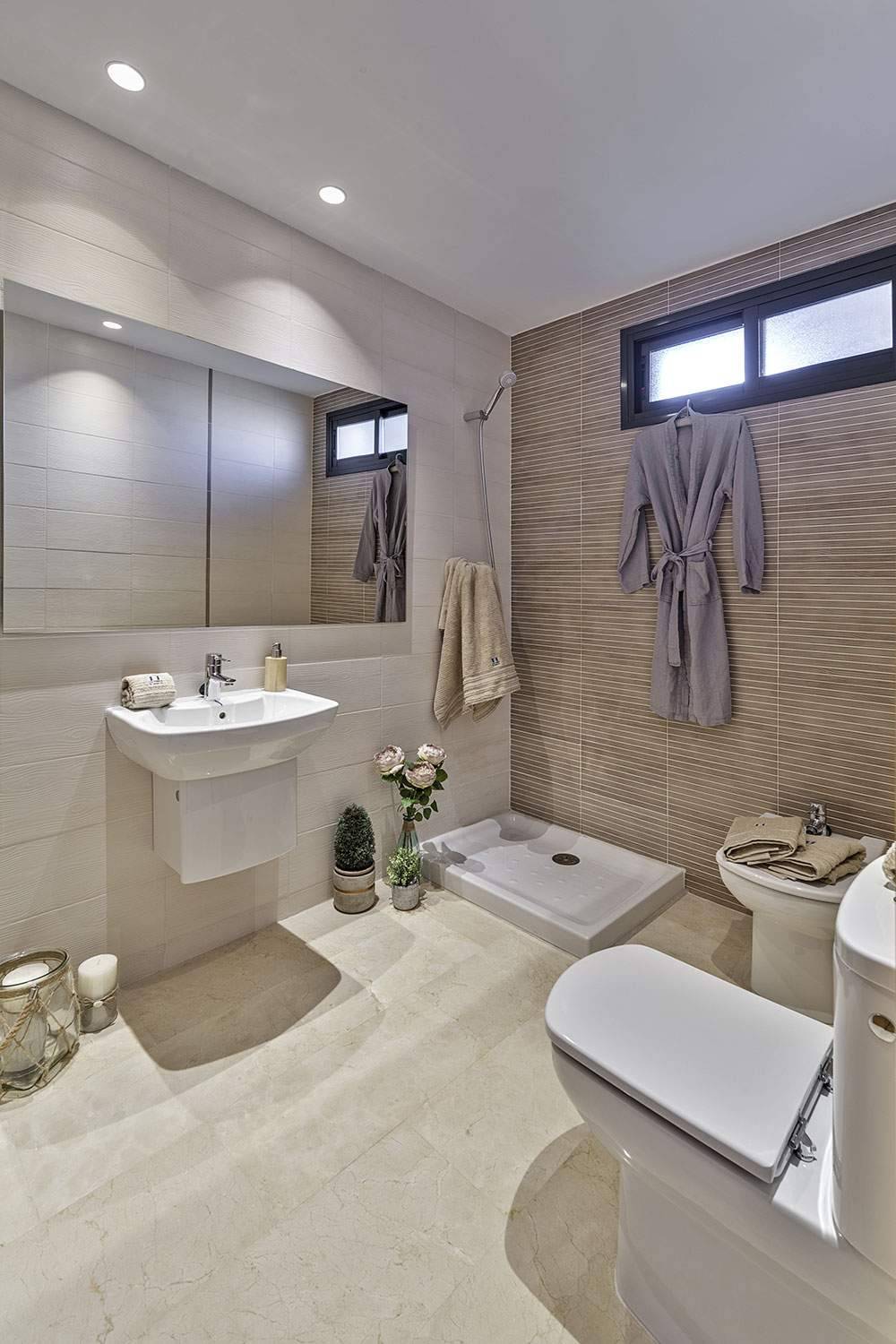 Property for Sale Torres de Gran Vía, Spain, Costa Blanca, Alicante | Villacarte